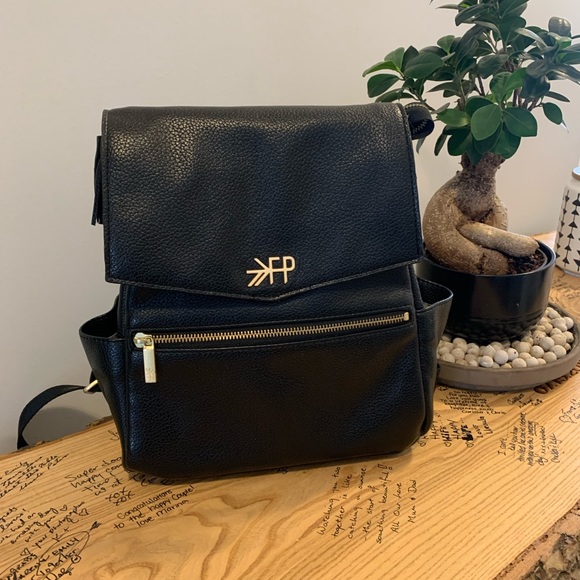 Freshly Pickled Diaper Bag Backpack - Picture 1 of 3